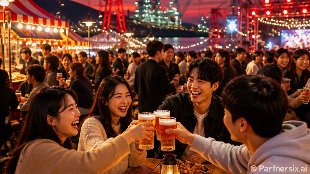 2026 거제맥주축제, 사전예매 시작