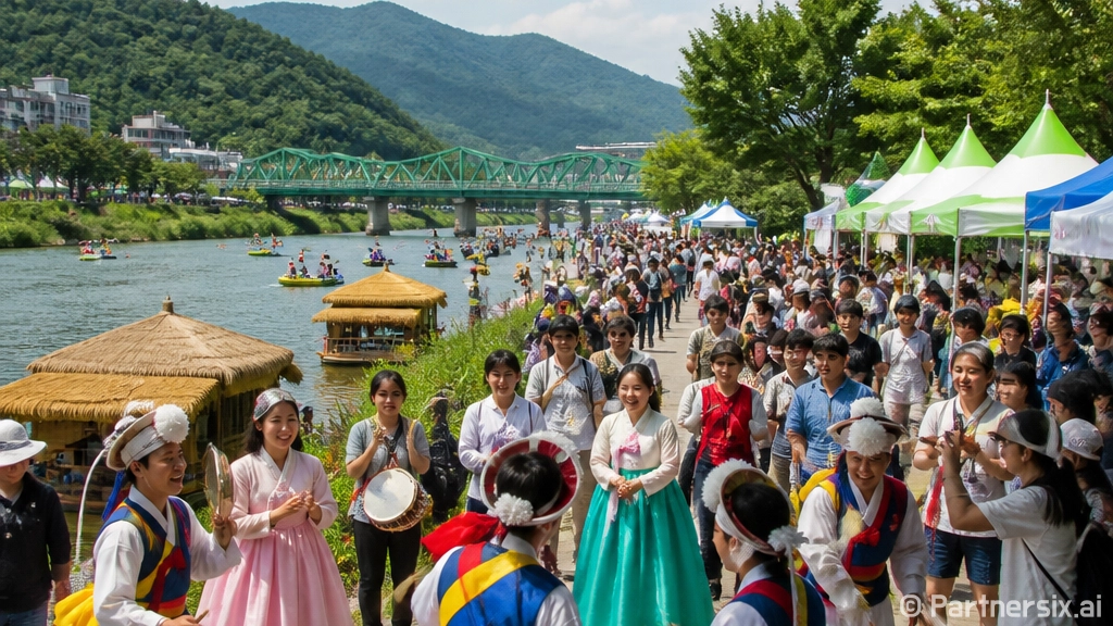 2026 밀양수퍼페스티벌 현장 리포트