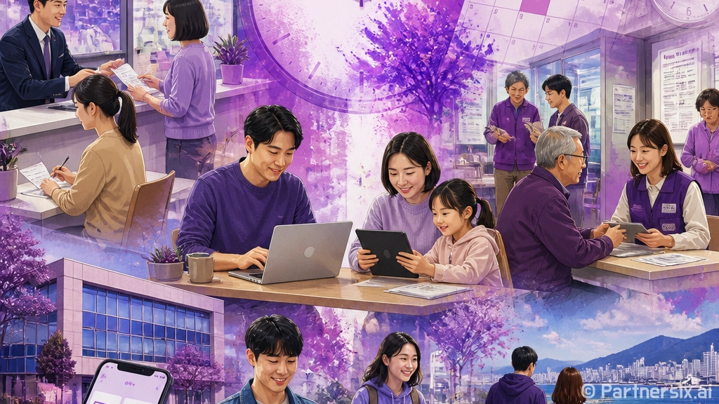 8월 주민세 납부, 거제시민 필수 확인