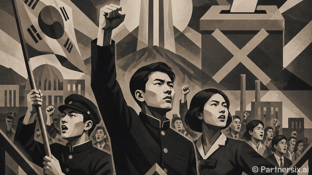 창원 315기념관과…