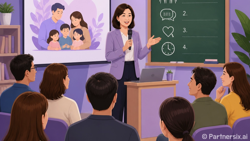 아이와 소통하는 육…