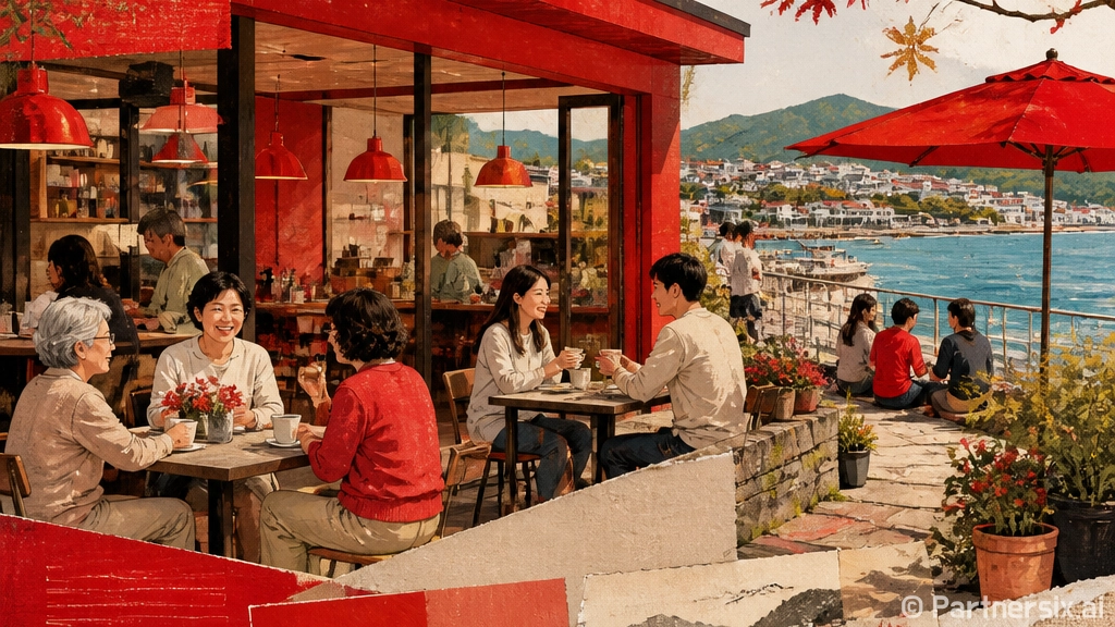태평동 주전하제 마을카페 새롭게 문 열다