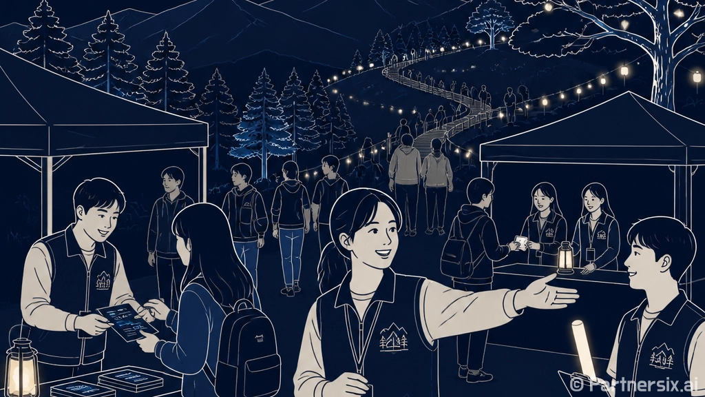 2026 함양 상림…
