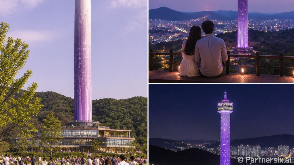 양산타워 북카페, …