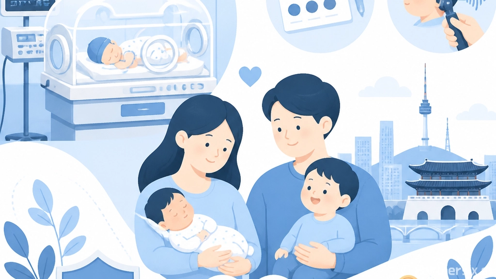 2026년 영유아 건강관리 지원 강화