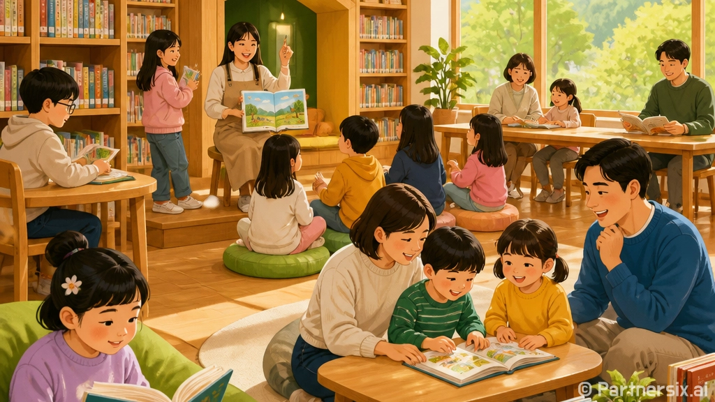거창 한마음도서관 2026 하반기 독서문화 강좌 모집