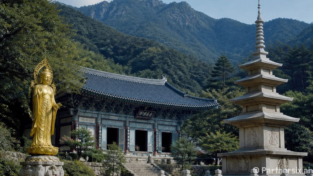 김해 장유사와 장유화상 사리탑의 역사적 의미