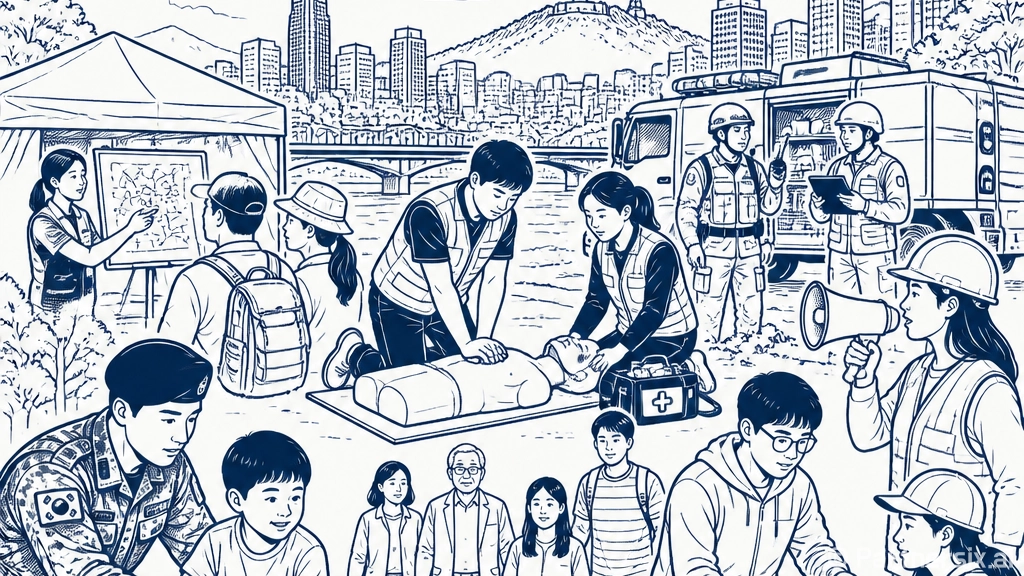 2026 을지연습, 국민과 함께하는 국가안보 훈련