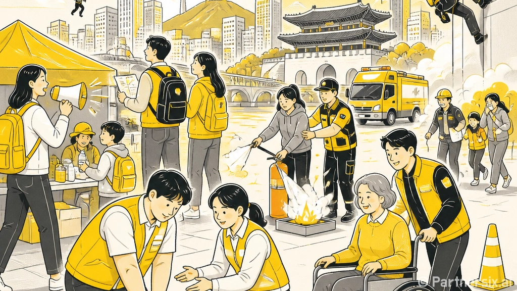 2026 을지연습, 국민과 함께하는 비상대비 훈련