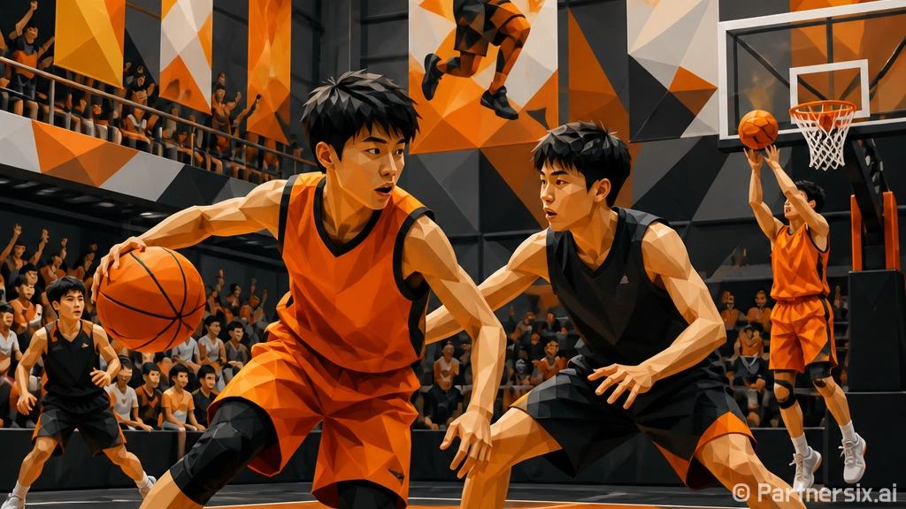 거창 청소년 3X3 농구대회 참가자 모집
