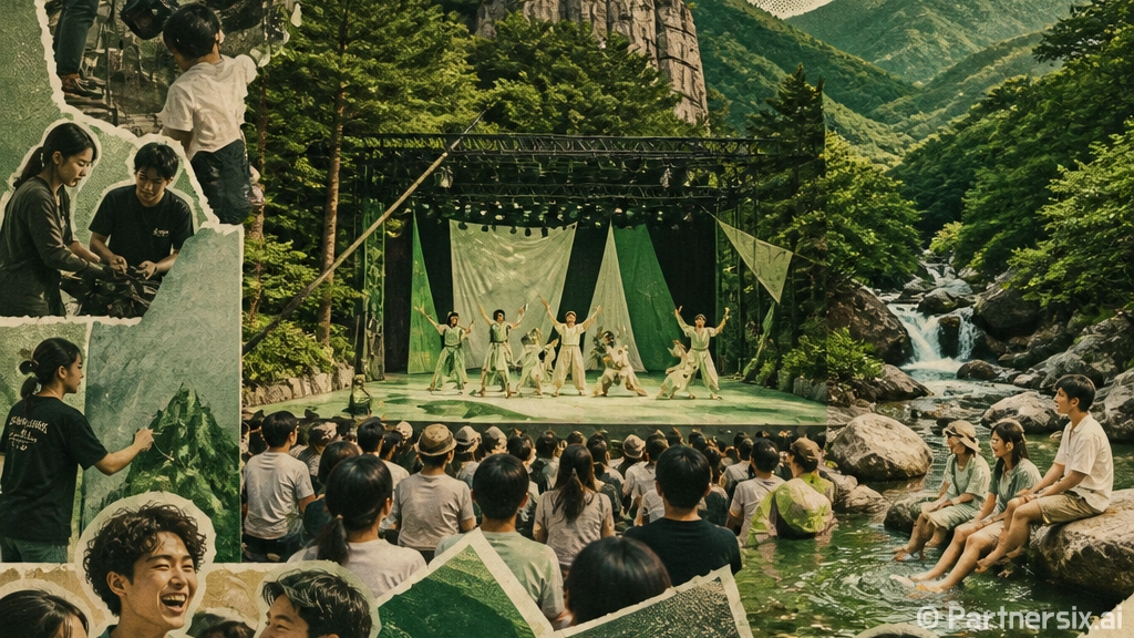 거창국제연극제 현장 생생 리포트