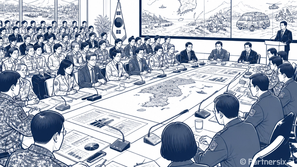 사천시, 을지연습 …