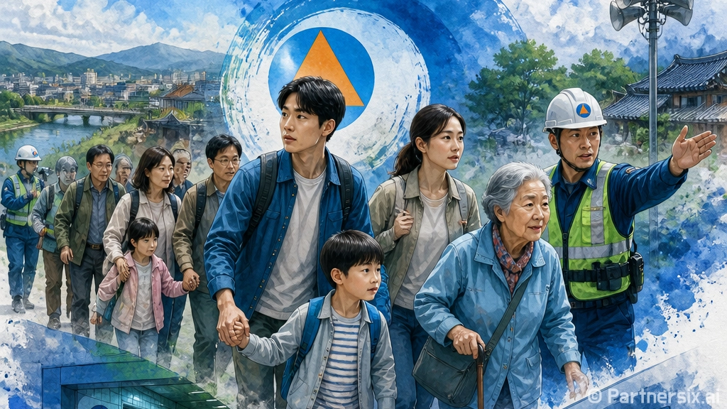 2026년 하동군 …
