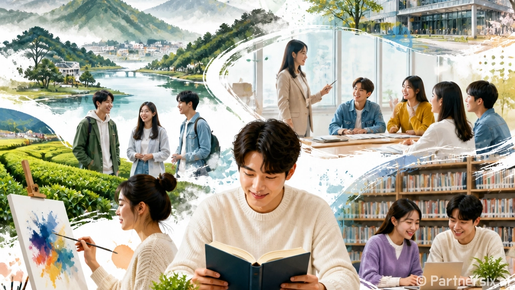 하동군 청년 여가활…