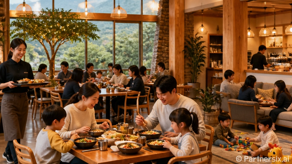 가야산 독서당 인근 솔솔맛집 추천