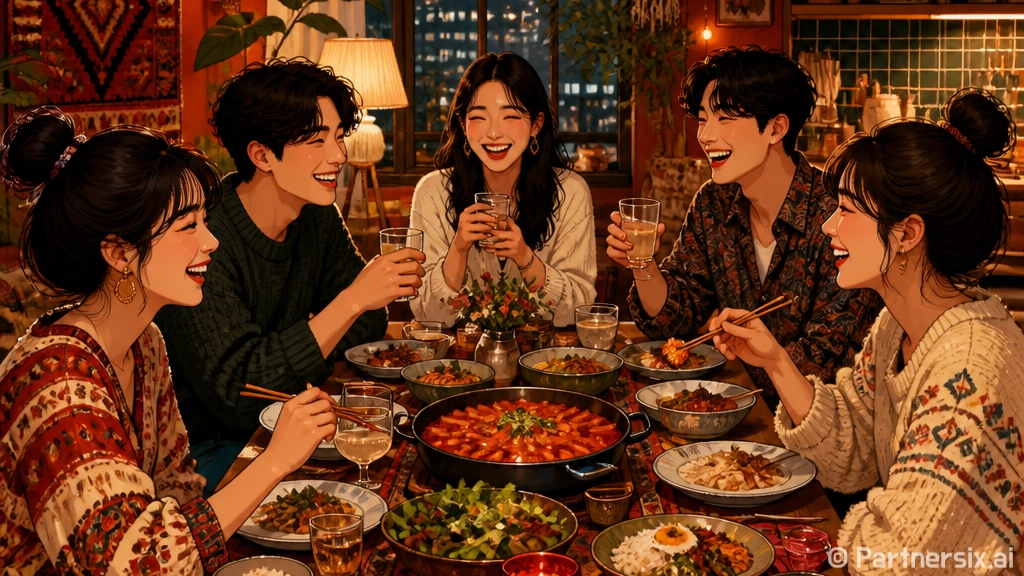 상동 맥주축제, 가족과 함께 즐긴 여름밤