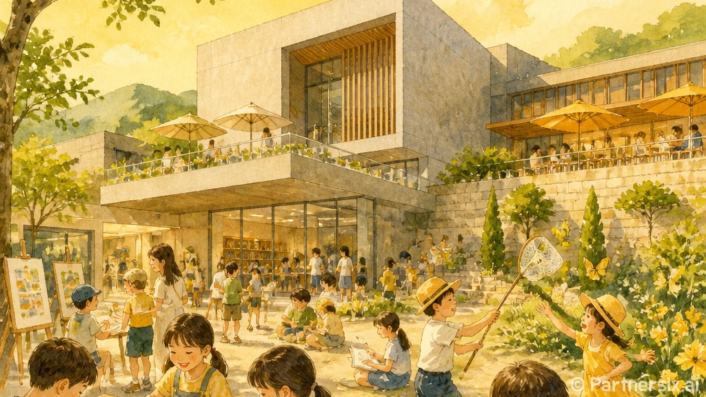 함안복합문학관 여름방학 체험 가이드
