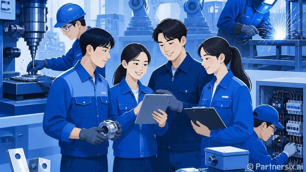 경남형 버팀이음 프로젝트 참여자 추가 모집