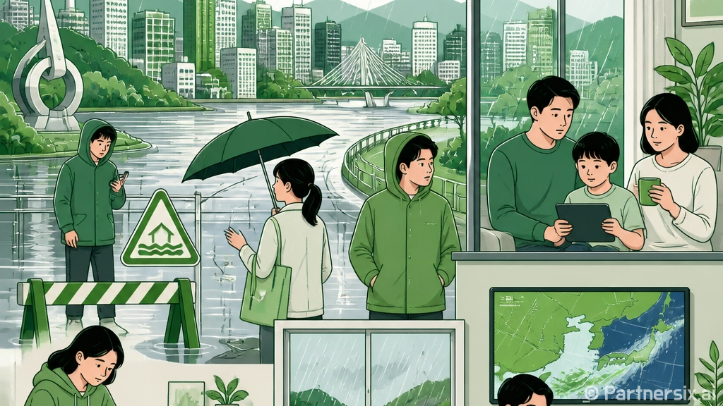 창원특례시 호우 특…