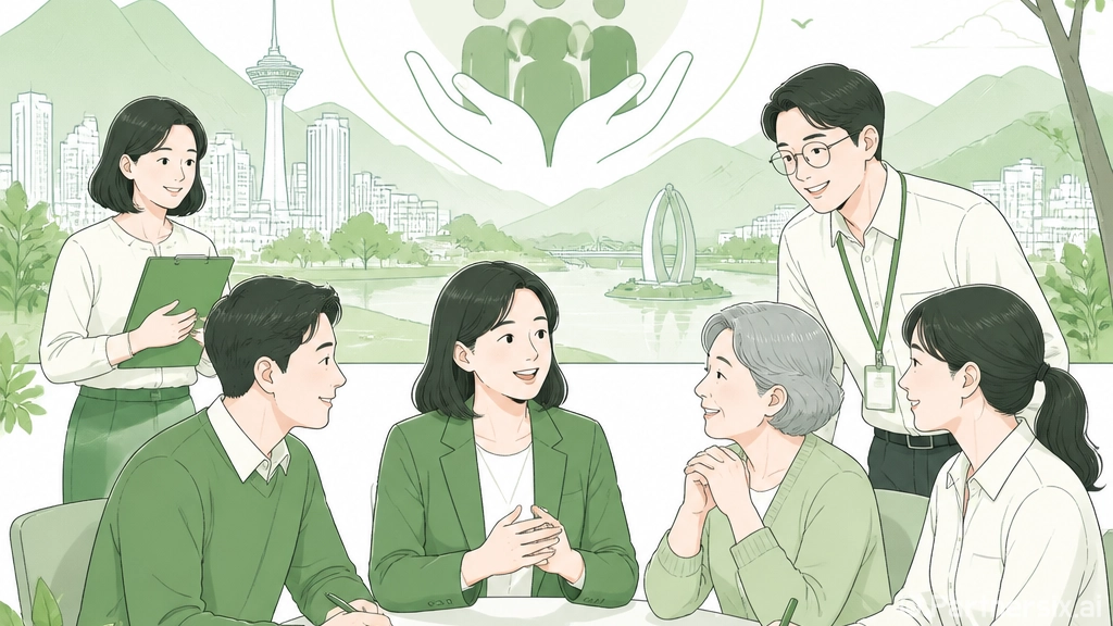 창원시 체납관리단 8월 본격 가동
