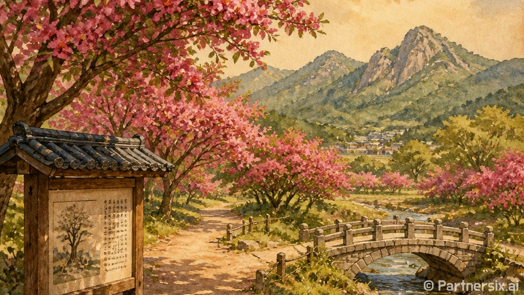 창녕 계성면 사리 …