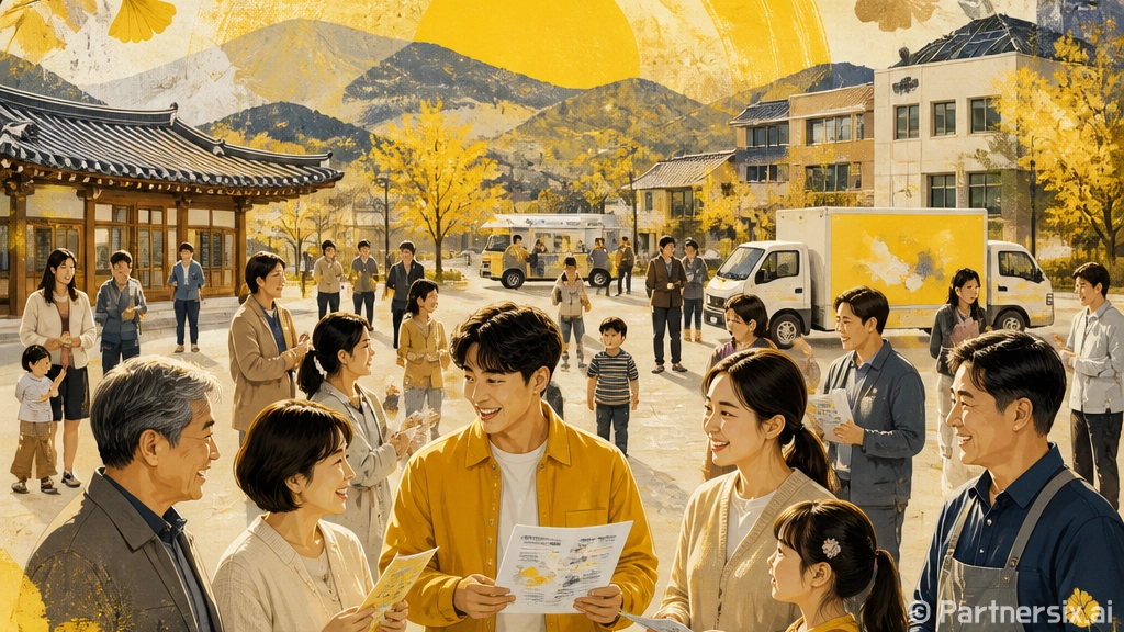 8월, 함안군 주민세 납부 시작