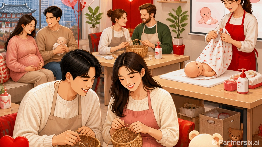 2026년 예비부모…