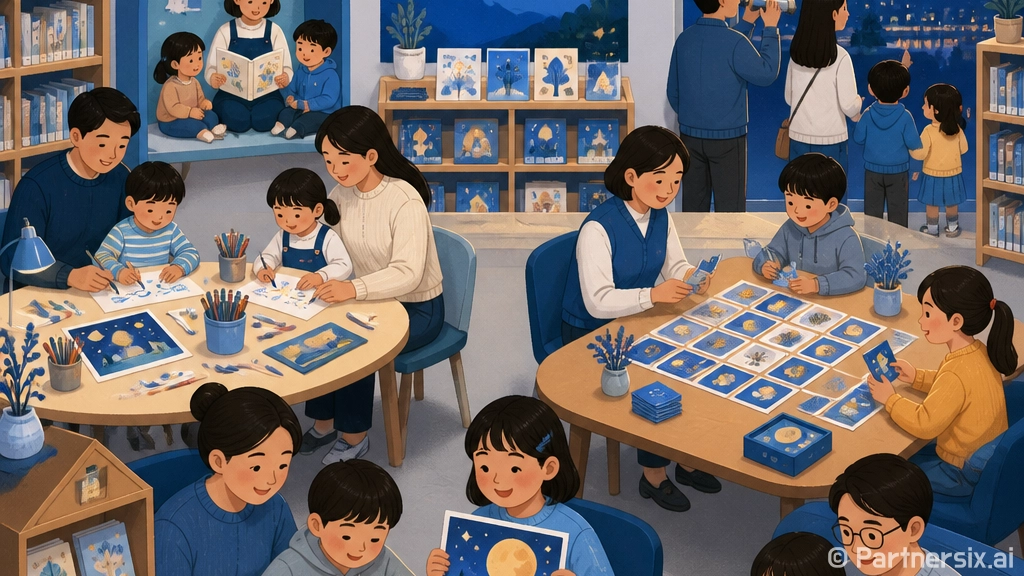 사천시립도서관 9월 독서문화행사 풍성