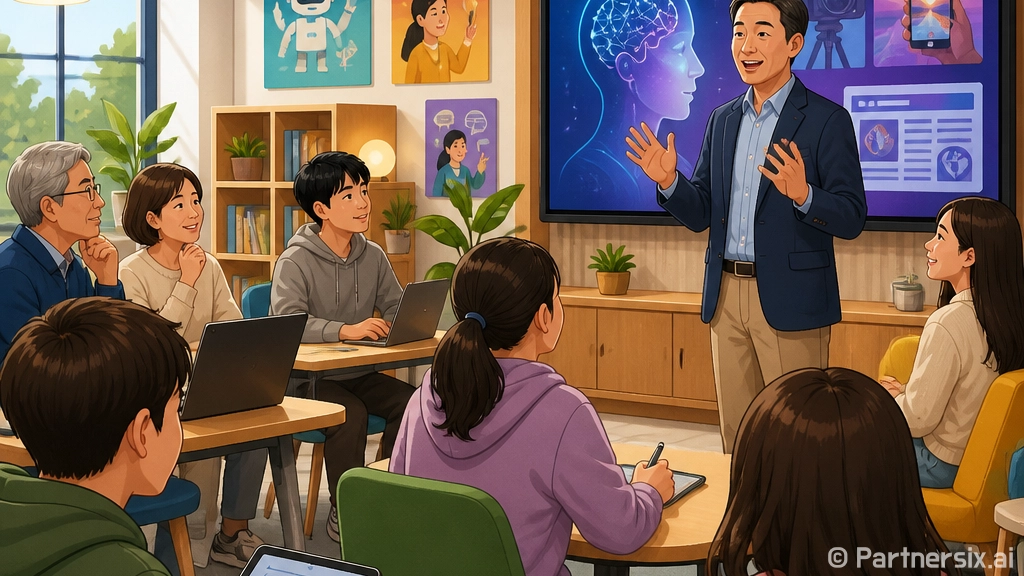 거창아카데미 AI시대 미디어 이해