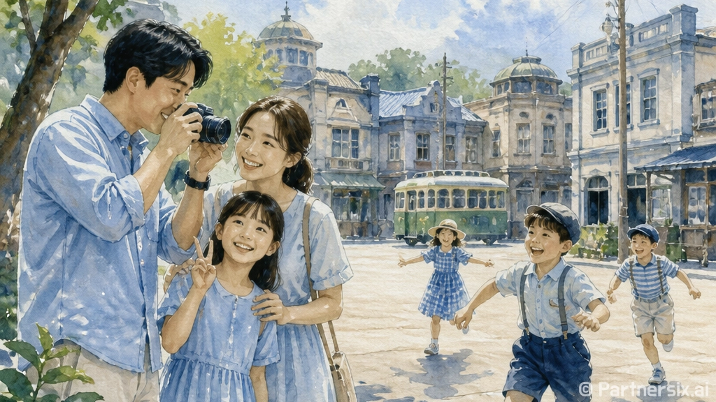 합천에서 즐기는 여름방학 가족여행 7선