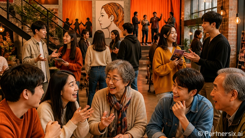 거창 연극동아리 부…