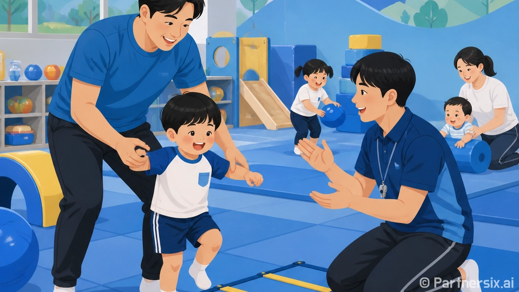 거창군 공동육아 나…