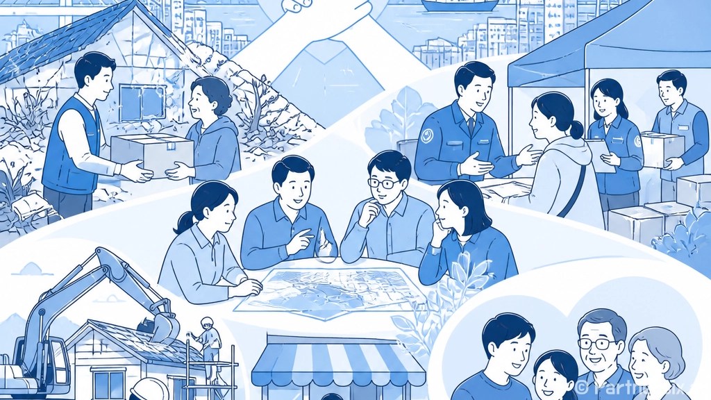 거제시 특별재난지역…