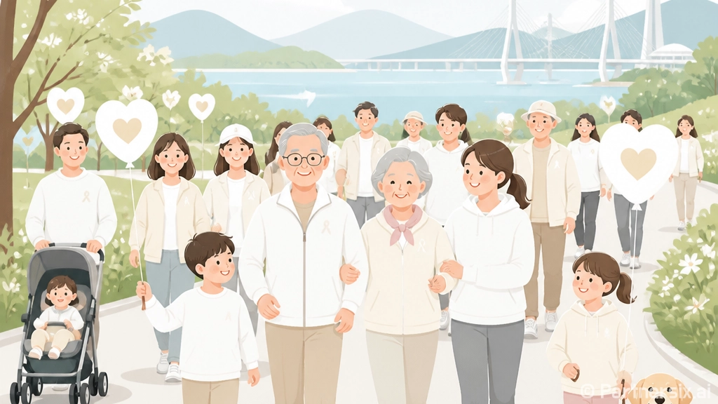 사천시, 치매극복 …