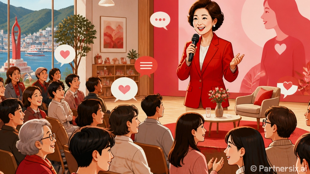 통영시 명사특강, …