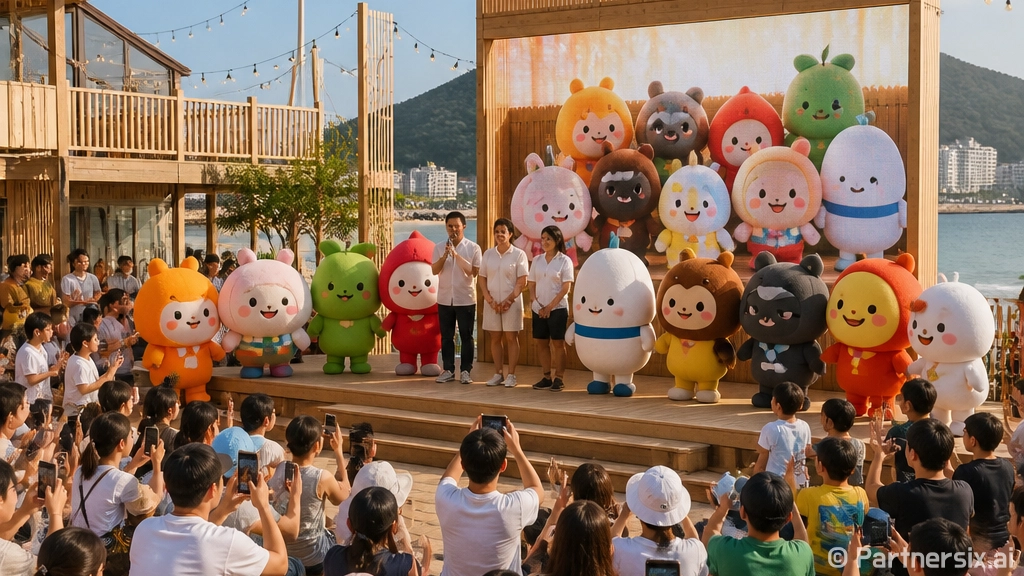 창원 해변의 끼루 이벤트 당첨자 발표