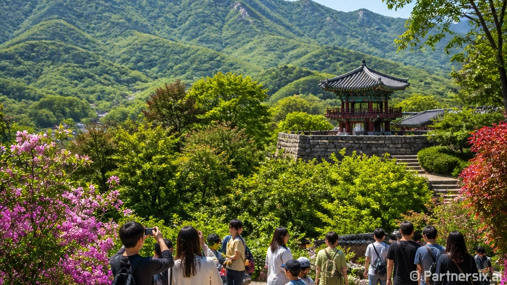 경남 관광명소 775곳, 국민이 선택한 명소발굴 프로젝트