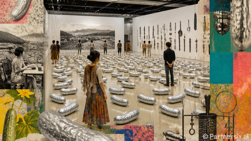 경남도립미술관서 만…