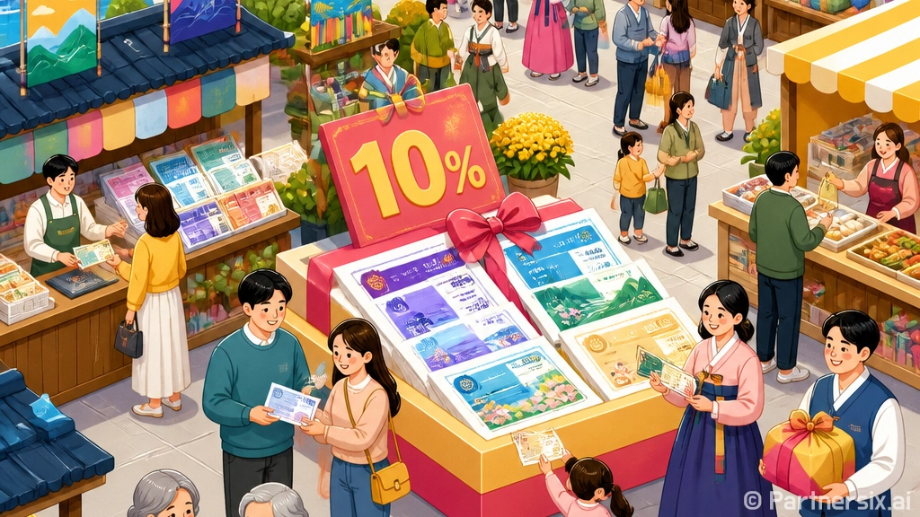 거제사랑상품권 추석…