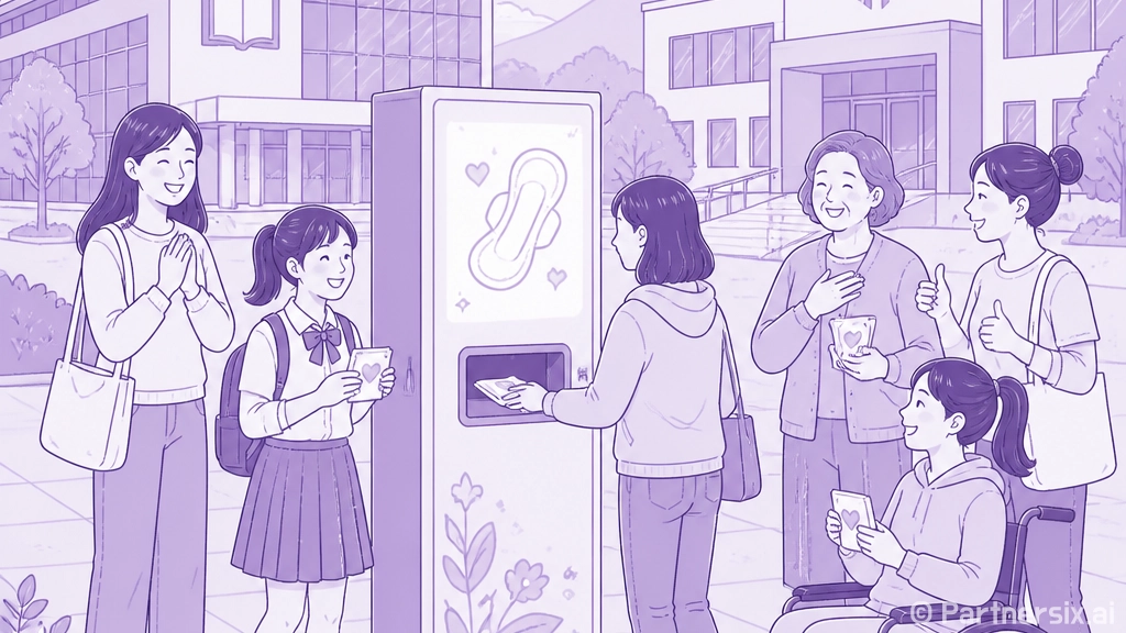 거창 무료 생리대 …