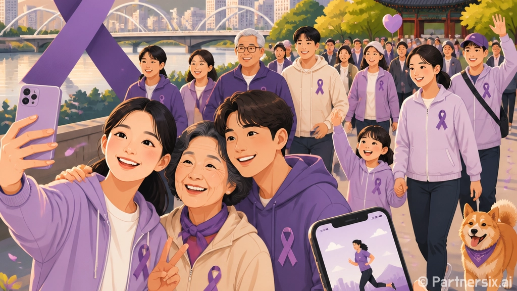 치매극복 주간, 밀…