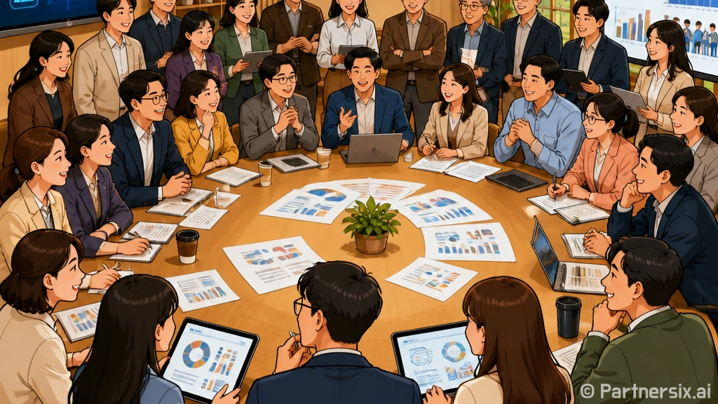 거창군 평생학습 실…