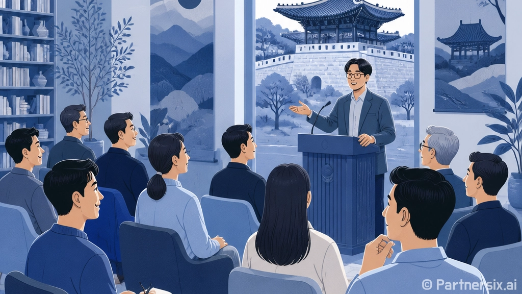 한 사람의 나눔, …