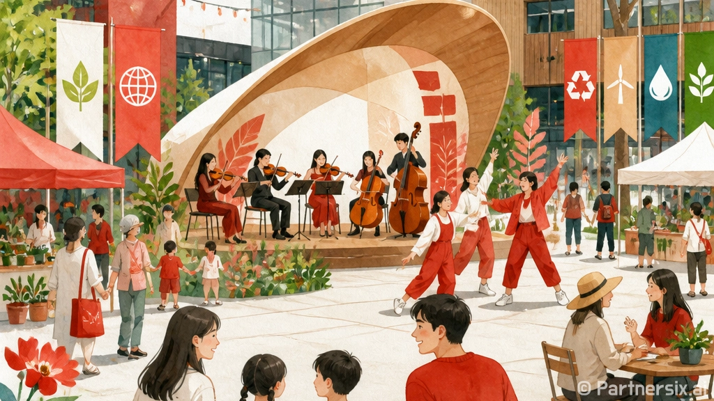 창원서 펼쳐지는 제3회 환경문화제