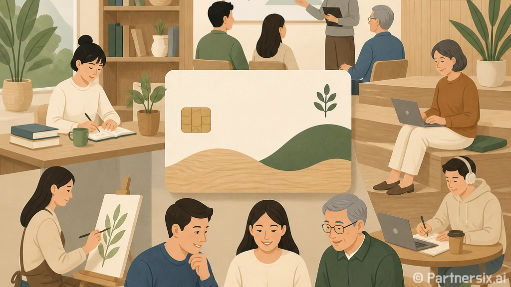 경남 평생교육 이용권으로 배우는 요리 체험기