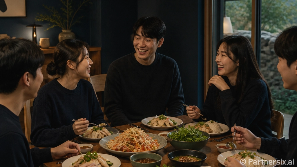 거창 청년들의 특별…