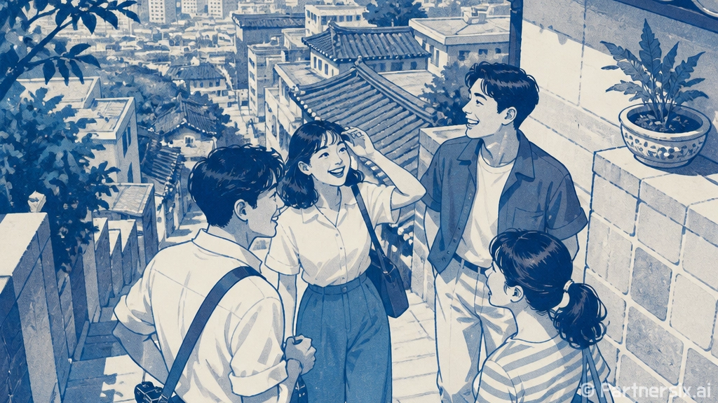 영상으로 만나는 밀양의 매력