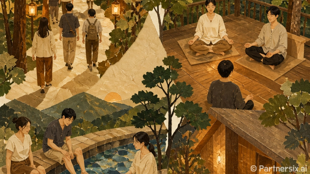 경남 치유의 숲, …