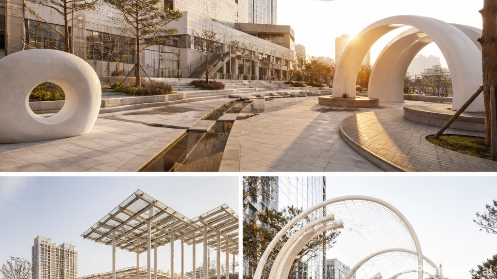 창원시 적극행정 우수사례 시민 직접 선정