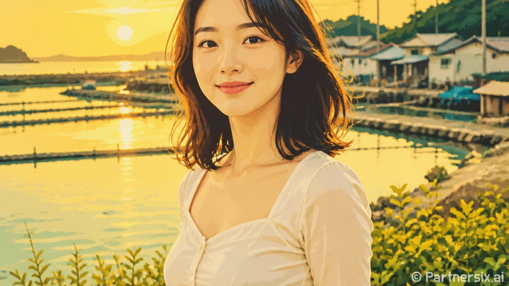 남해 갈화 새우와 …